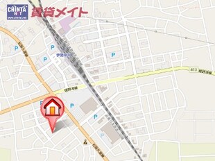 伊勢中川駅 徒歩9分 1階の物件外観写真